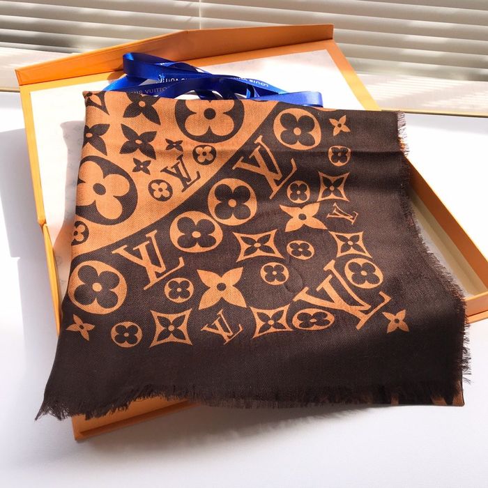 Louis Vuitton Scarf LV00084